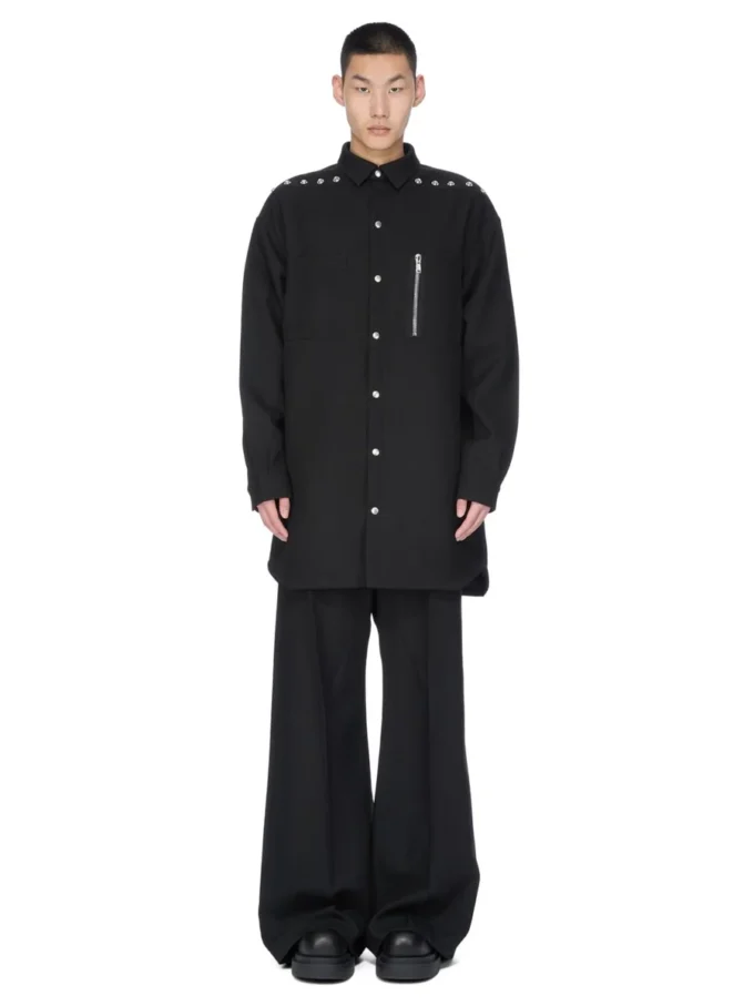 RICK OWENS – JACKETS RU02E1739WDES1-09 RICK OWENS – JACKETS RU02E1739WDES1-09