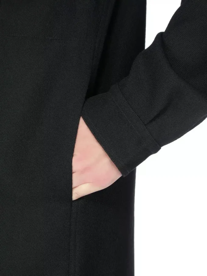 RICK OWENS – JACKETS RU02E1739WDES1-09 RICK OWENS – JACKETS RU02E1739WDES1-09