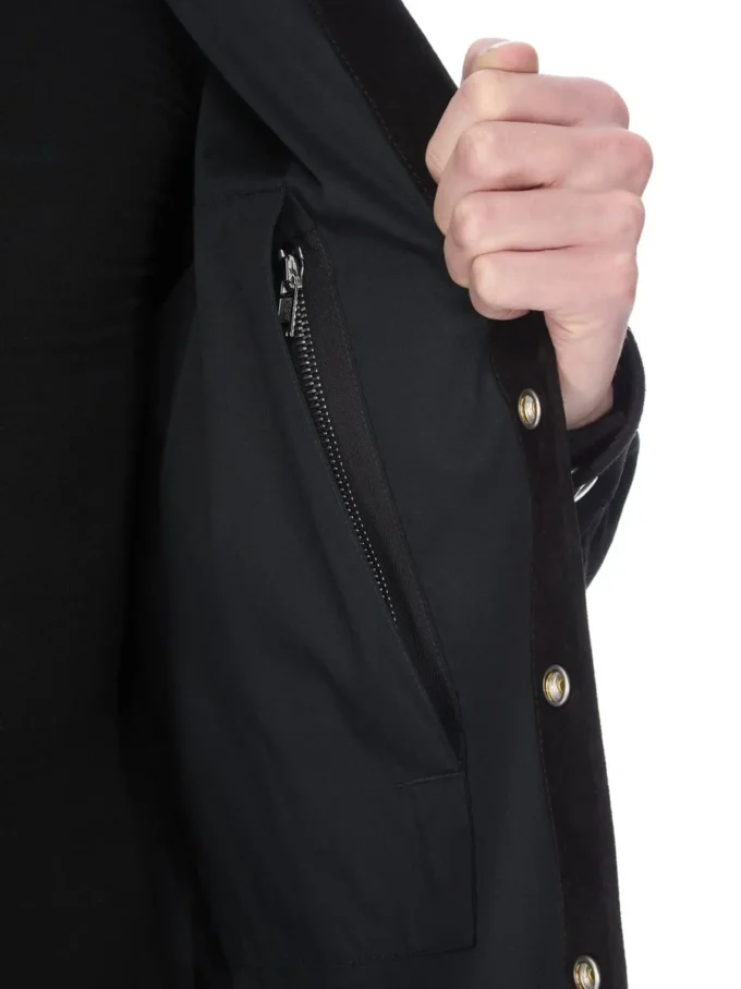 RICK OWENS – JACKETS RU02E1744LCS-09 RICK OWENS – JACKETS RU02E1744LCS-09