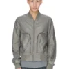 RICK OWENS – JACKETS RU02E1749LBY-06 RICK OWENS – JACKETS RU02E1749LBY-06
