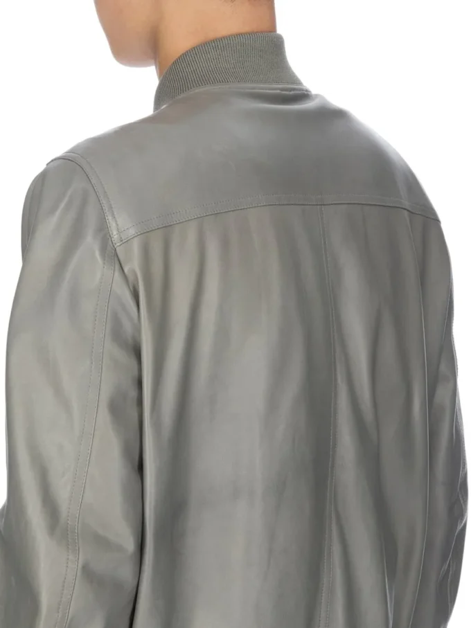 RICK OWENS – JACKETS RU02E1749LBY-06 RICK OWENS – JACKETS RU02E1749LBY-06