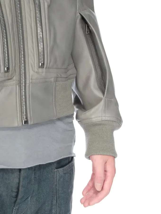 RICK OWENS – JACKETS RU02E1749LBY-06 RICK OWENS – JACKETS RU02E1749LBY-06