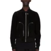 RICK OWENS – JACKETS RU02E1749LCS-09 RICK OWENS – JACKETS RU02E1749LCS-09