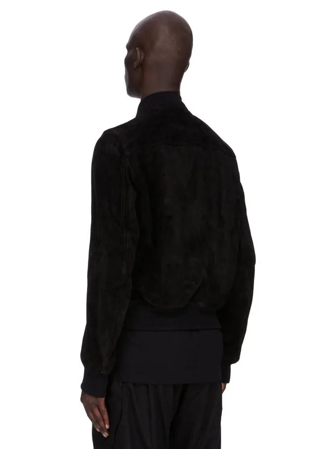 RICK OWENS – JACKETS RU02E1749LCS-09 RICK OWENS – JACKETS RU02E1749LCS-09