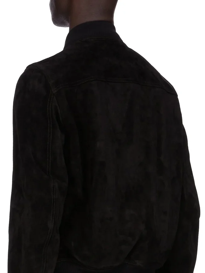 RICK OWENS – JACKETS RU02E1749LCS-09 RICK OWENS – JACKETS RU02E1749LCS-09