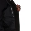 RICK OWENS – JACKETS RU02E1749LCS-09 RICK OWENS – JACKETS RU02E1749LCS-09
