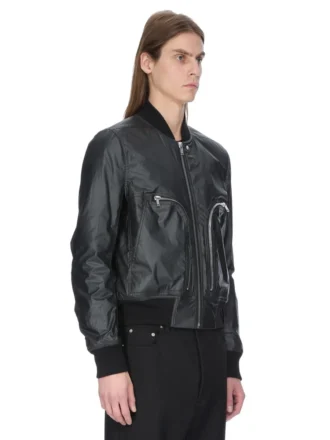 RICK OWENS – JACKETS RU02E1749PCT-09 RICK OWENS – JACKETS RU02E1749PCT-09