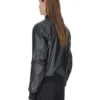 RICK OWENS – JACKETS RU02E1749PCT-09 RICK OWENS – JACKETS RU02E1749PCT-09