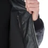 RICK OWENS – JACKETS RU02E1749PCT-09 RICK OWENS – JACKETS RU02E1749PCT-09