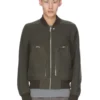 RICK OWENS – JACKETS RU02E1749WBD-25 RICK OWENS – JACKETS RU02E1749WBD-25