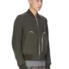 RICK OWENS – JACKETS RU02E1749WBD-25 RICK OWENS – JACKETS RU02E1749WBD-25