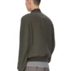 RICK OWENS – JACKETS RU02E1749WBD-25 RICK OWENS – JACKETS RU02E1749WBD-25