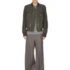 RICK OWENS – JACKETS RU02E1749WBD-25 RICK OWENS – JACKETS RU02E1749WBD-25