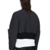 RICK OWENS – JACKETS RU02E1754MTT0-09