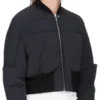RICK OWENS – JACKETS RU02E1754MTT0-09