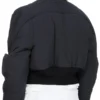 RICK OWENS – JACKETS RU02E1754MTT0-09