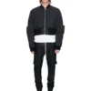 RICK OWENS – JACKETS RU02E1754MTT0-09