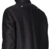 RICK OWENS – JACKETS RU02E1760LSHC-09 RICK OWENS – JACKETS RU02E1760LSHC-09