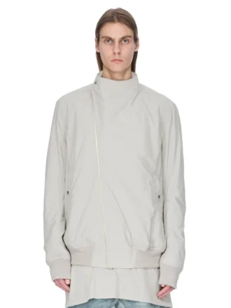 RICK OWENS – JACKETS RU02E1760MT-08