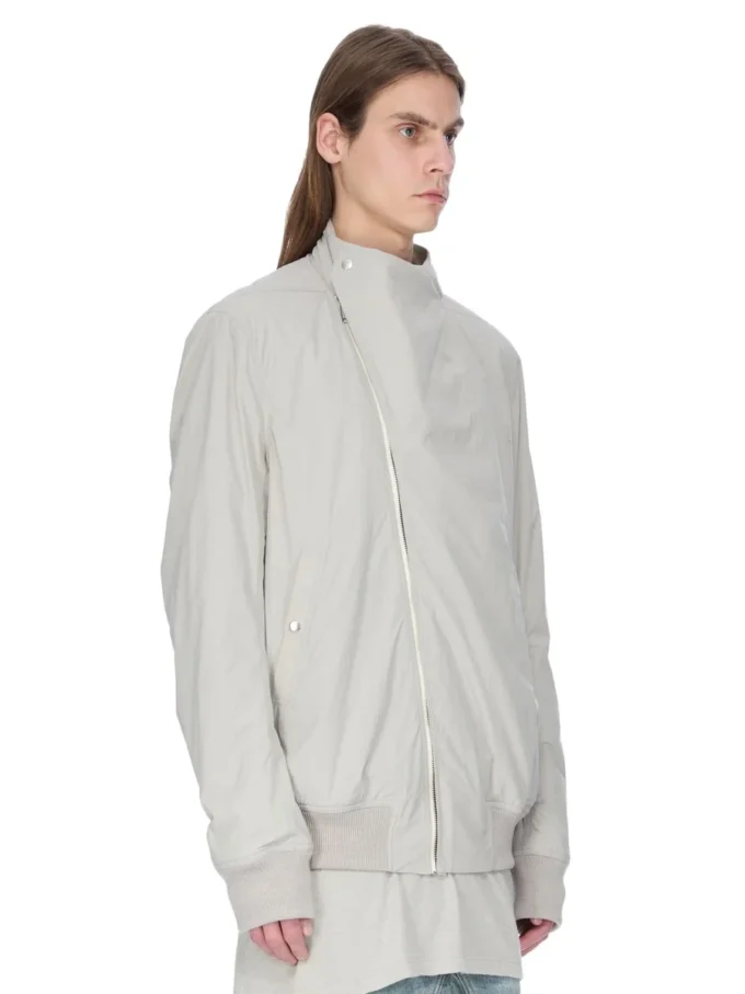 RICK OWENS – JACKETS RU02E1760MT-08 RICK OWENS – JACKETS RU02E1760MT-08