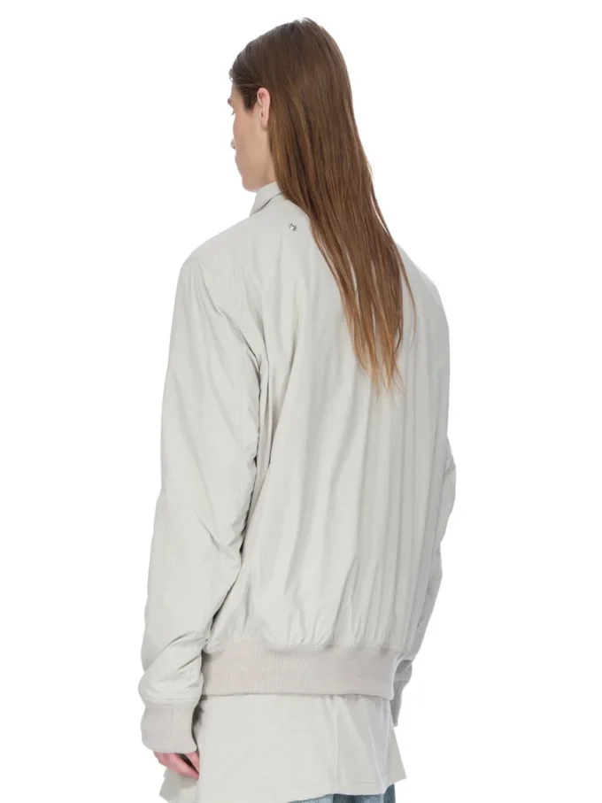 RICK OWENS – JACKETS RU02E1760MT-08 RICK OWENS – JACKETS RU02E1760MT-08