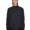 RICK OWENS – JACKETS RU02E1760MT-09 RICK OWENS – JACKETS RU02E1760MT-09
