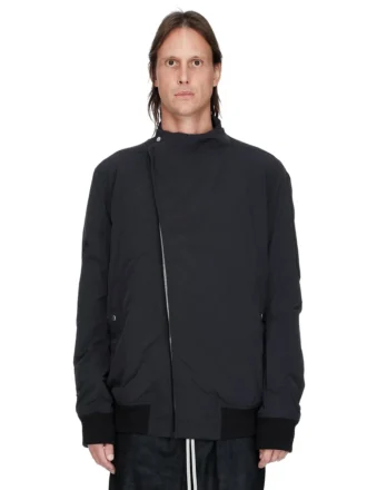 RICK OWENS – JACKETS RU02E1760MT-09