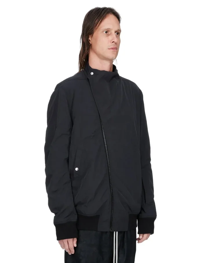 RICK OWENS – JACKETS RU02E1760MT-09 RICK OWENS – JACKETS RU02E1760MT-09