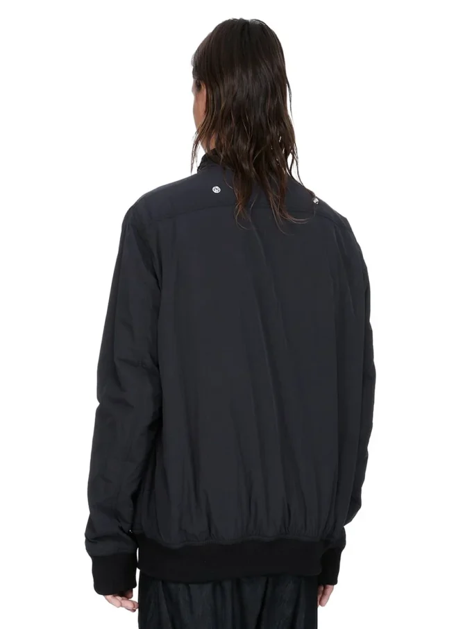 RICK OWENS – JACKETS RU02E1760MT-09 RICK OWENS – JACKETS RU02E1760MT-09