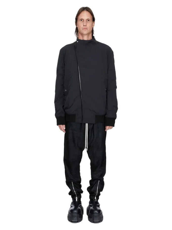 RICK OWENS – JACKETS RU02E1760MT-09 RICK OWENS – JACKETS RU02E1760MT-09