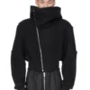 RICK OWENS – JACKETS RU02E1761WSF-09 RICK OWENS – JACKETS RU02E1761WSF-09