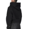 RICK OWENS – JACKETS RU02E1761WSF-09 RICK OWENS – JACKETS RU02E1761WSF-09