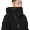RICK OWENS – JACKETS RU02E1761WSF-09 RICK OWENS – JACKETS RU02E1761WSF-09