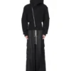 RICK OWENS – JACKETS RU02E1761WSF-09 RICK OWENS – JACKETS RU02E1761WSF-09