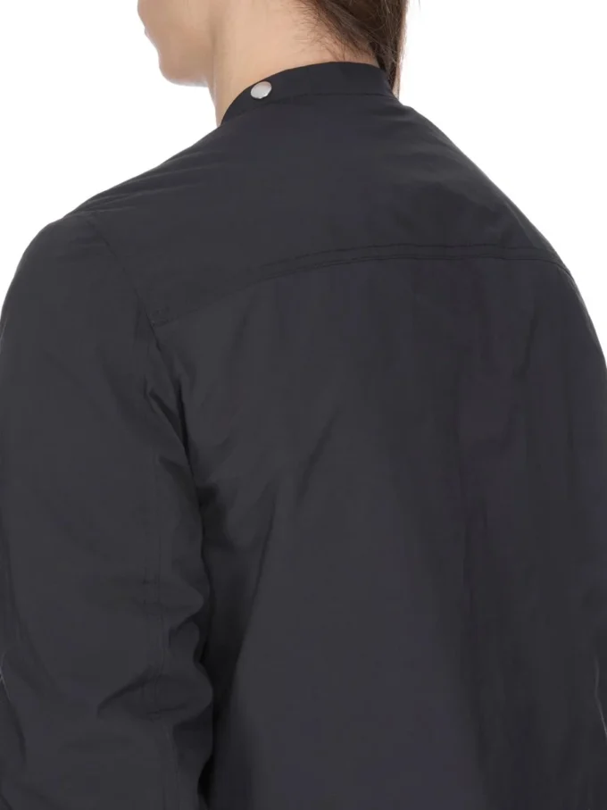 RICK OWENS – JACKETS RU02E1762MT-09 RICK OWENS – JACKETS RU02E1762MT-09