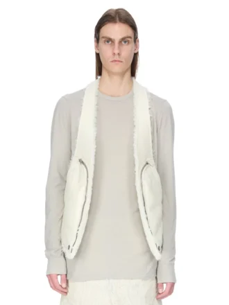 RICK OWENS – JACKETS RU02E1763LSHA-11