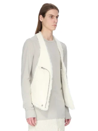 RICK OWENS – JACKETS RU02E1763LSHA-11