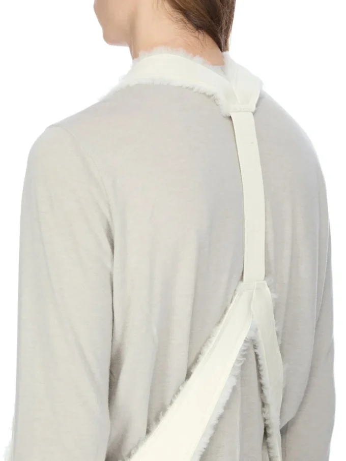 RICK OWENS – JACKETS RU02E1763LSHA-11 RICK OWENS – JACKETS RU02E1763LSHA-11