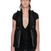 RICK OWENS – JACKETS RU02E1763LSHC-09