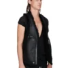RICK OWENS – JACKETS RU02E1763LSHC-09