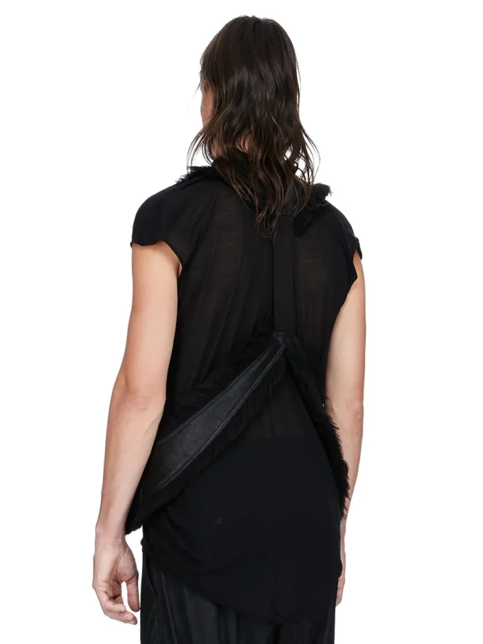 RICK OWENS – JACKETS RU02E1763LSHC-09