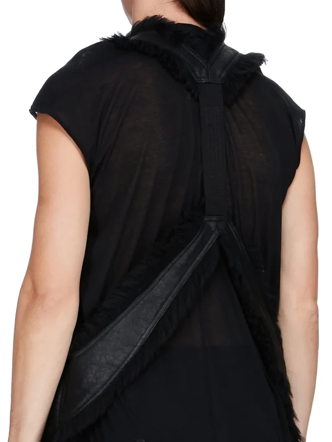 RICK OWENS – JACKETS RU02E1763LSHC-09