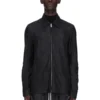 RICK OWENS – JACKETS RU02E1764LBA-09