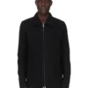 RICK OWENS – JACKETS RU02E1764WBD-09 RICK OWENS – JACKETS RU02E1764WBD-09