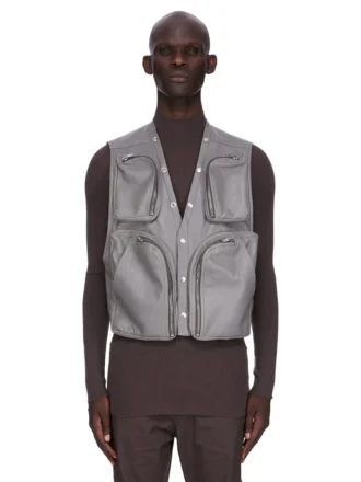 RICK OWENS – JACKETS RU02E1767LBY-06