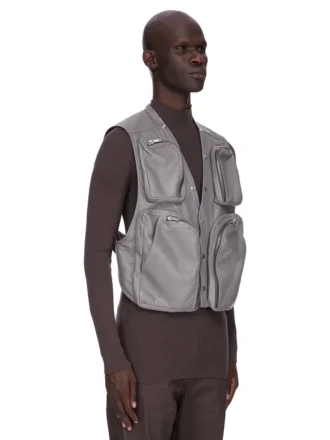 RICK OWENS – JACKETS RU02E1767LBY-06