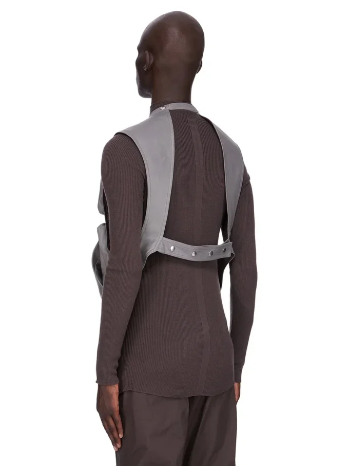 RICK OWENS – JACKETS RU02E1767LBY-06