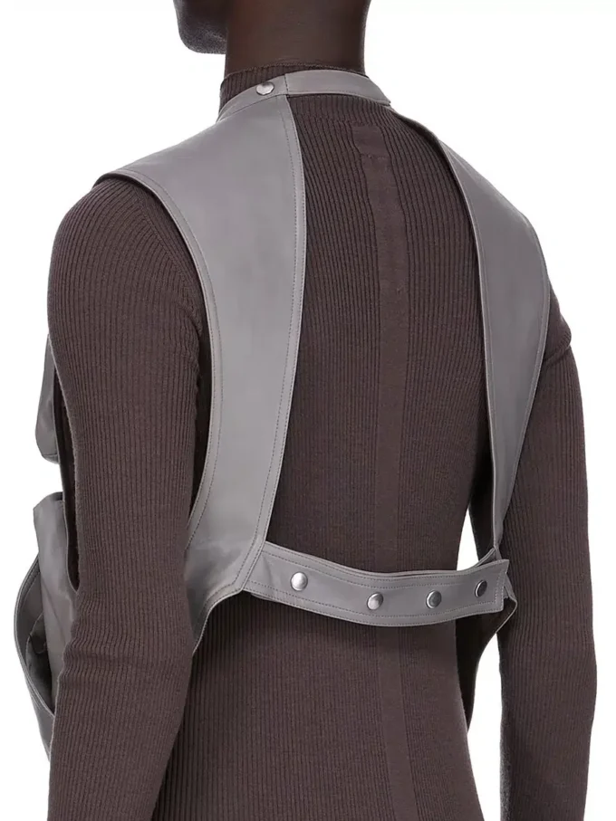 RICK OWENS – JACKETS RU02E1767LBY-06