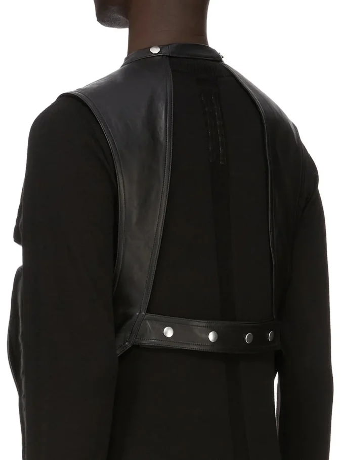 RICK OWENS – JACKETS RU02E1767LBY-09