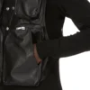 RICK OWENS – JACKETS RU02E1767LBY-09